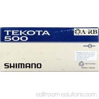 Shimano Tekota Reel Conventional Reel 340/14   563090381